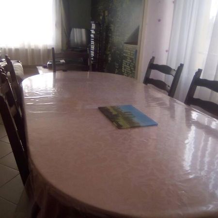 Appartement T2 Lumineux Chu Stade Gaston Gerard 2 Nuits Minimum Digione Esterno foto